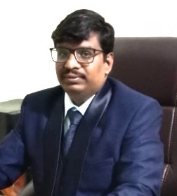 Mr. Moorthy